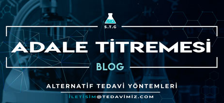 adale titremesi